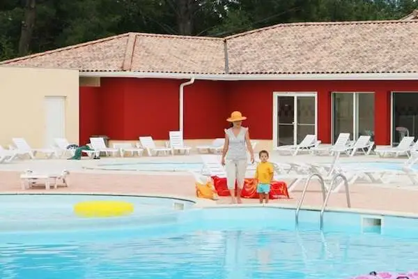 France : Résidence hôtelière Résidence Goélia Les Rives de Saint Brice