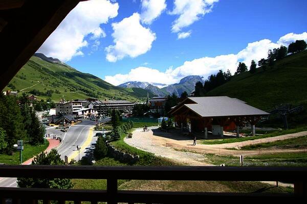 France : Résidence hôtelière Résidence l'Alba - Vacancéole