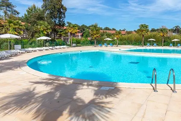 France : Résidence hôtelière Résidence L'Allée des Dunes - Vacancéole