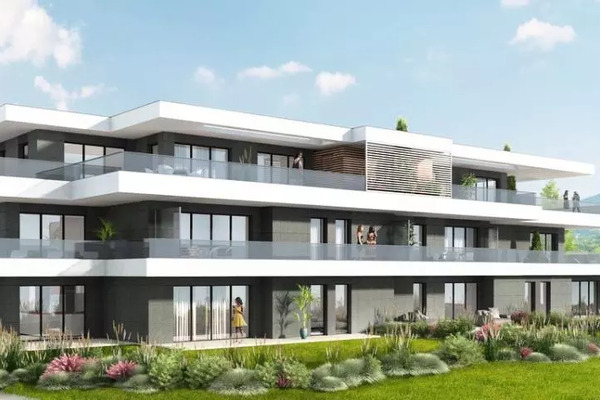 France : Résidence Residence L'unik