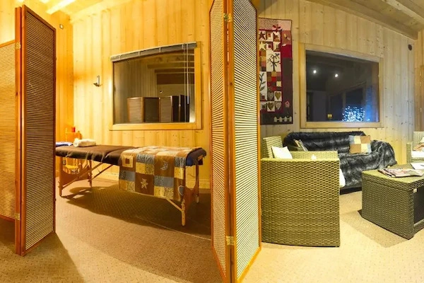 France : Résidence locative Résidence La Cour