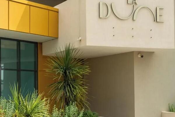 France : Résidence hôtelière Résidence La Dune - Vacancéole