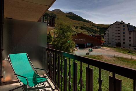 France : Résidence hôtelière Résidence Lauvitel - Vacancéole