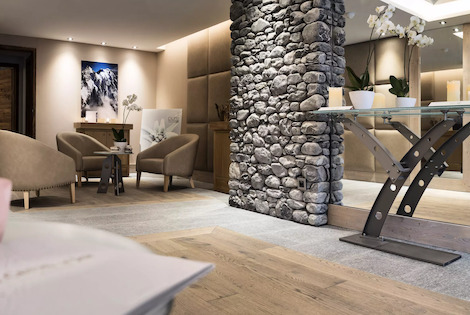 France : Résidence locative Résidence Le Cristal de Jade ***** - MGM Hôtels & Résidences