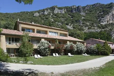 France : Résidence hôtelière Résidence Le Domaine de Chames - Vacancéole