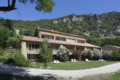 France : Résidence hôtelière Résidence Le Domaine de Chames