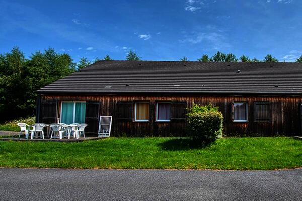 France : Résidence hôtelière Résidence Le Domaine du Bosquet - Vacancéole