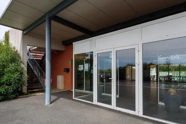 France : Résidence hôtelière Résidence Le Domaine du Green - Vacancéole