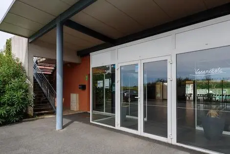 France : Résidence hôtelière Résidence Le Domaine du Green - Vacancéole