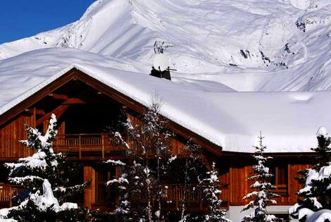 France : Résidence hôtelière Résidence Le Goléon - Val Ecrins - Vacancéole