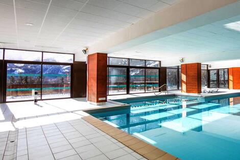 France : Résidence hôtelière Résidence le Hameau de Valloire - Vacancéole