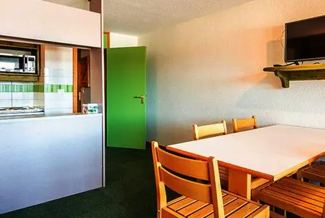 France : Résidence hôtelière Résidence Le Sappey - Vacancéole