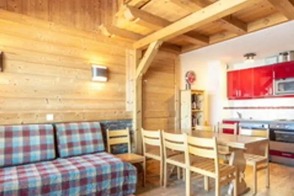 France : Résidence hôtelière Résidence Le Sappey - Vacancéole