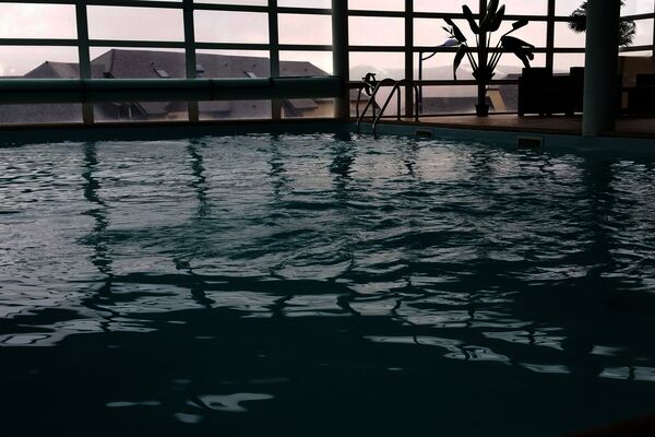 France : Résidence locative Résidence Les Adrets de Peyragudes