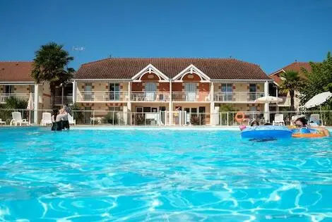 France : Résidence locative Résidence Les Alcyons