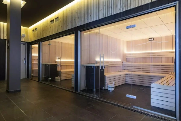 France : Résidence locative Résidence Les Balcons de Val Cenis Village