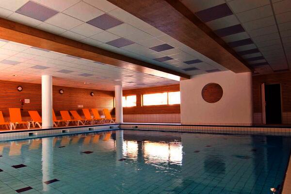 France : Résidence hôtelière Résidence Les Balcons des Airelles