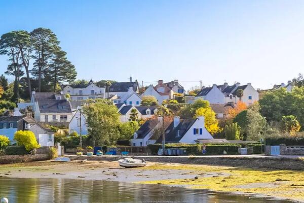 France : Résidence hôtelière Résidence les Chambres de la Baie - Vacancéole