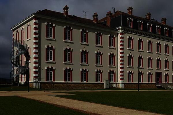 France : Résidence hôtelière Résidence Les Demeures Champenoise