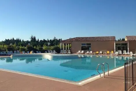 France : Résidence hôtelière Résidence Les Demeures du Ventoux
