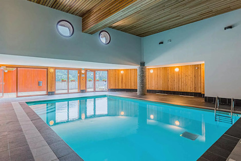 France : Résidence locative Résidence Les Epinettes