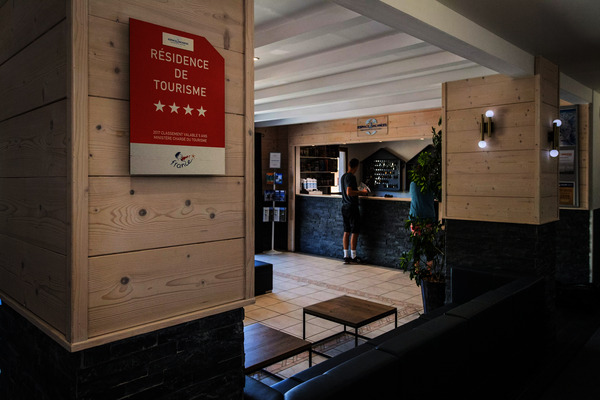 France : Résidence locative Résidence Les Hauts de Valmeinier