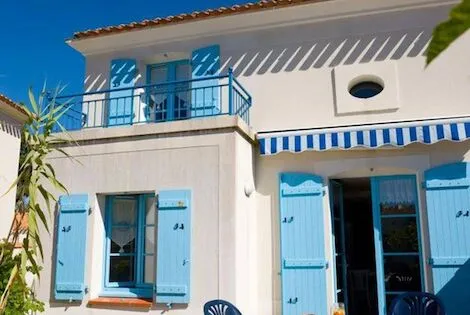 France : Résidence hôtelière Résidence Les Maisons du Lac