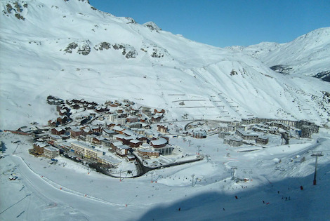 France : Résidence locative Résidence Les Rives