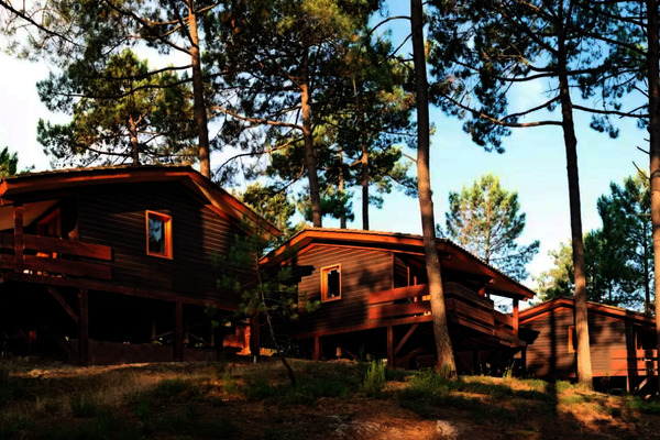 France : Résidence locative Résidence Les Sentes