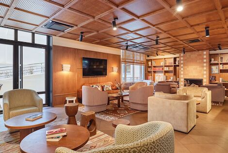 France : Résidence locative Résidence Maurice Ravel