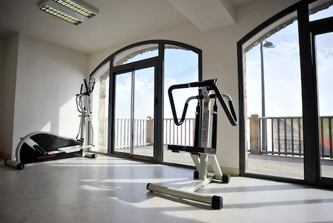 France : Résidence locative Résidence Mer & Golf Tourmalet