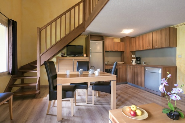 France : Résidence hôtelière Résidence MMV Les Terrasses d'Isola