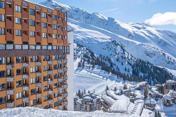 France : Résidence hôtelière Résidence Pierre & Vacances Capella