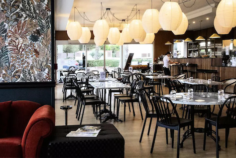 France : Résidence locative Résidence Pierre & Vacances Premium Horizon Golf