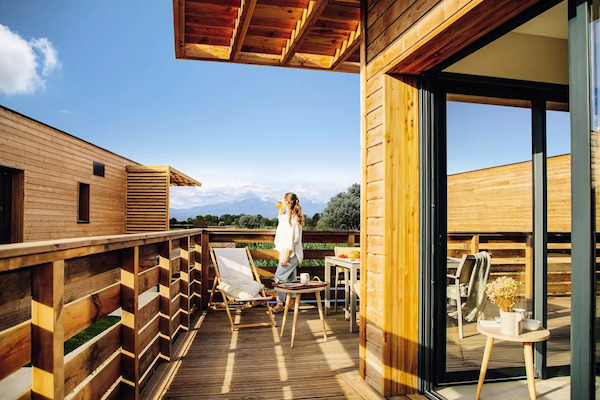 France : Résidence locative Résidence Premium Domaine du Golfe du Lion