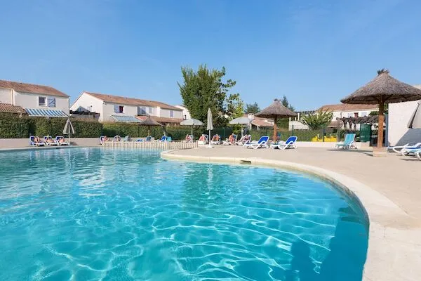 France : Résidence locative Résidence Référence Coeur d'Ardèche