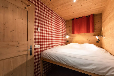 France : Chalet Résidence Sausalito