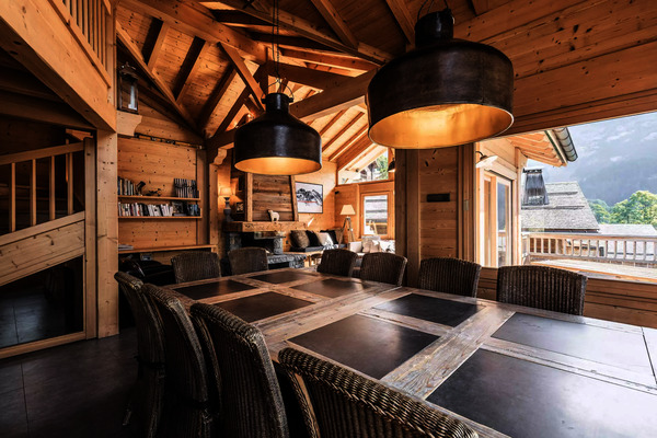 France : Chalet Résidence Sausalito