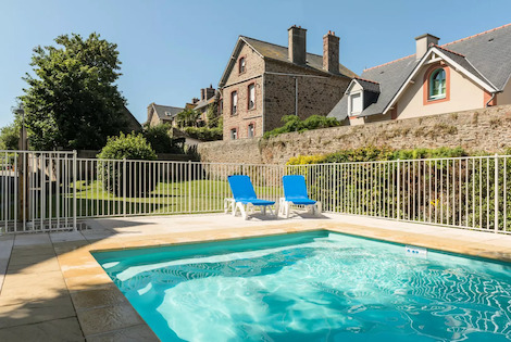 France : Résidence locative Résidence Ty Mat