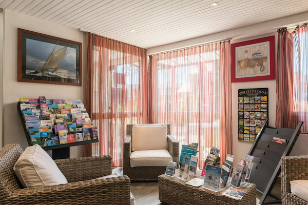 France : Résidence locative Résidence Ty Mat