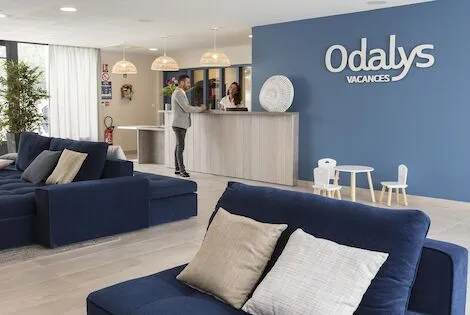 France : Résidence locative Rève d'Ile