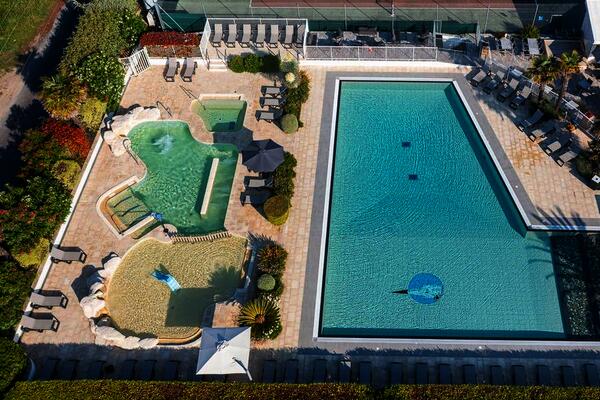 France : Camping Romanée - le Cormoran