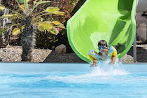 France : Camping Romanée Le Kervilor