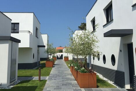 France : Villa s Collection Le Domaine d'Anadara