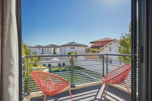 France : Villa s Collection Le Domaine d'Anadara