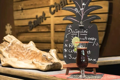 France : Hôtel Saint Charles