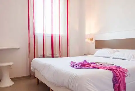 France : Résidence Saint Cyprien /Latour-Bas-Elne - Les Demeures Torrellanes*** - Vacancéole -