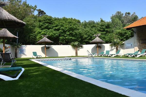 France : Camping Saint Gabriel