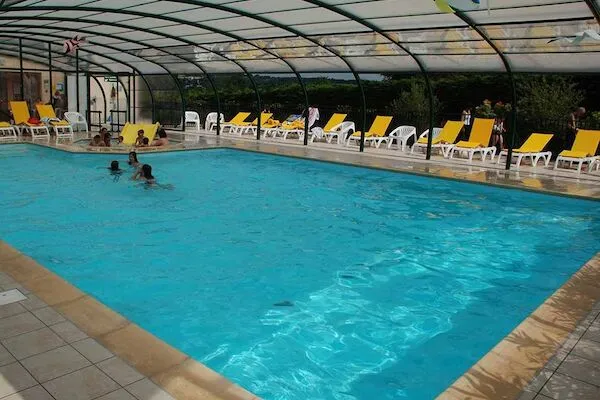 France : Camping Saint Jean