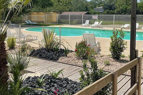 France : Camping Saint Lambert